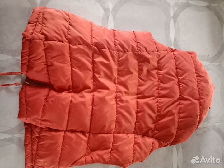 Жилетка женская