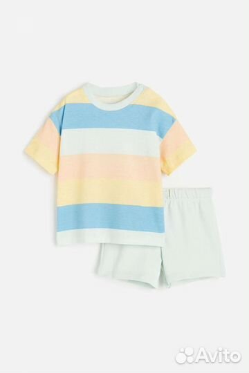 Костюм для мальчика 80 см