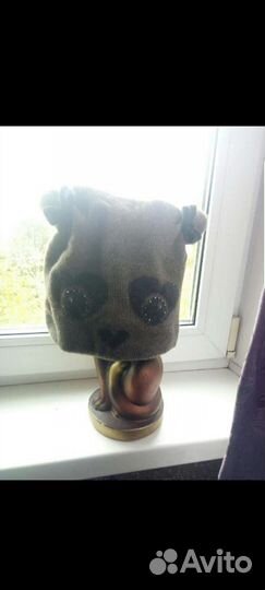 Шапки,варежки разные отдам