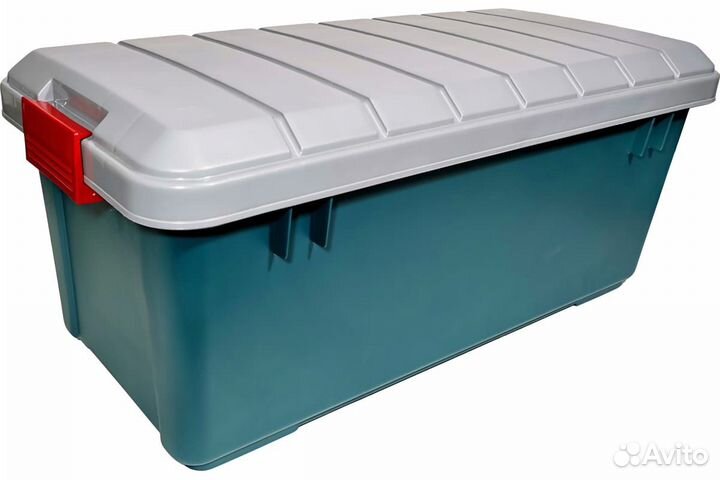 Экспедиционный ящик iris ohyama RV BOX 800