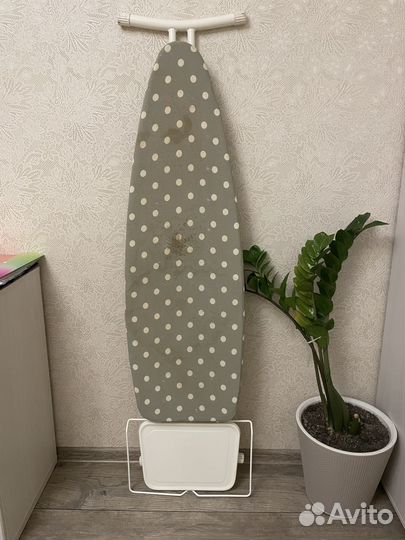 Гладильная доска бу