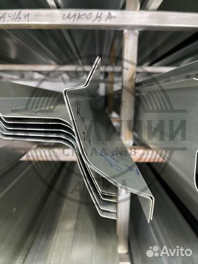 Ремонтный порог правый Honda Fit 1