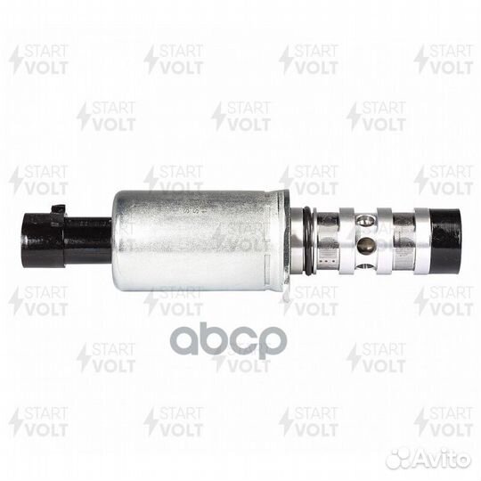 Клапан эл. рег. фаз грм Chevrolet/Opel Cruze (0