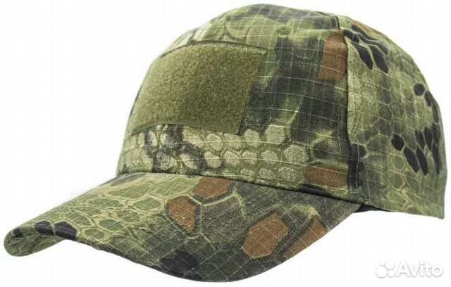 Бейсболка тактическая +Балаклава