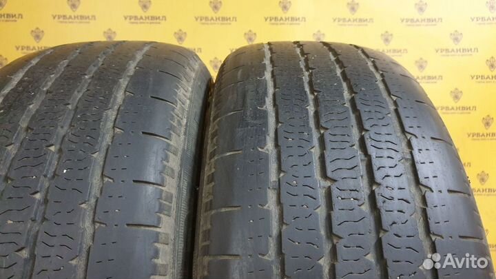 Kumho Radial 798 Plus 235/60 R17 102H