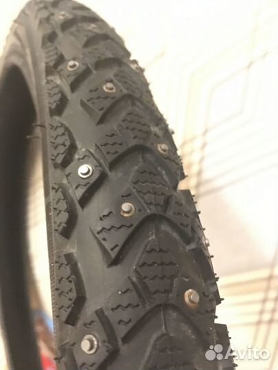 Покрышка Schwalbe, Marathon Winter Plus 20, 1.6