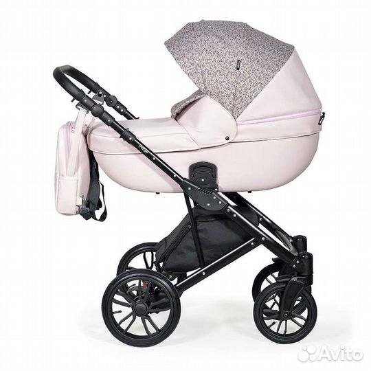 Коляска детская 2 в 1 IndigoMio
