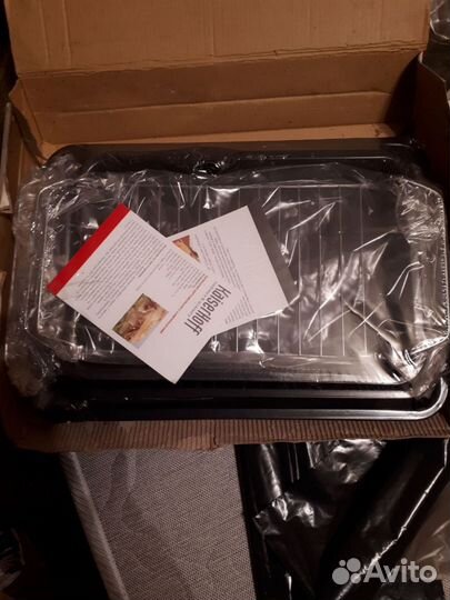 Набор форм для выпечки