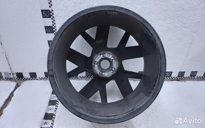 Диск колеса литой Volkswagen Touareg 3 R20