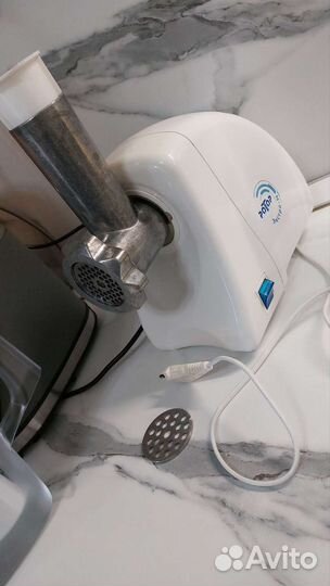 Мясорубка ротор