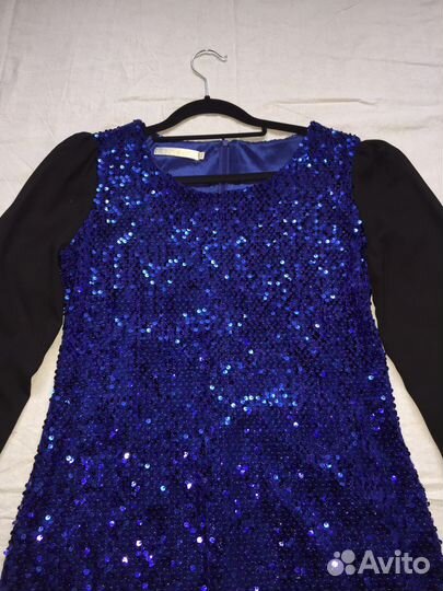 Платье вечернее