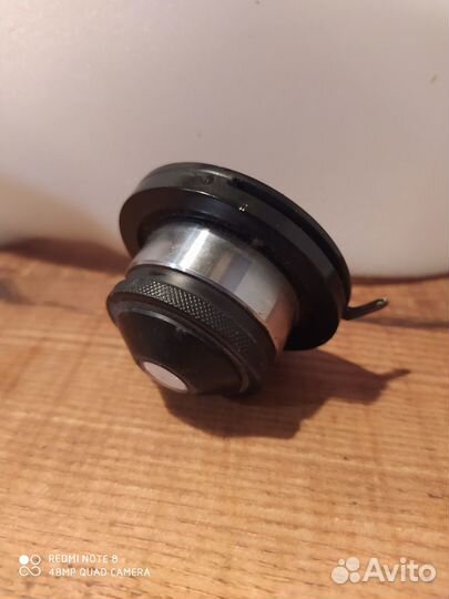 Конденсор кон-3