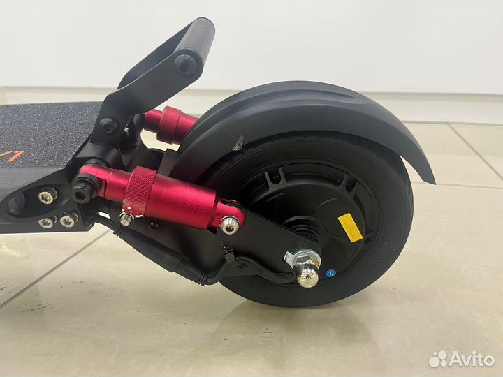 Электросамокат Kugoo X1 В наличии