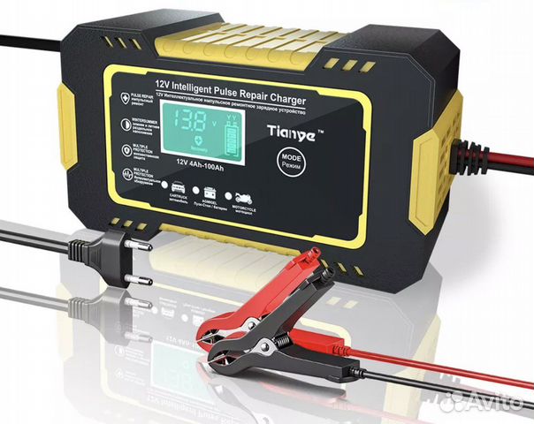 Колонка JBL boombox 3 черный