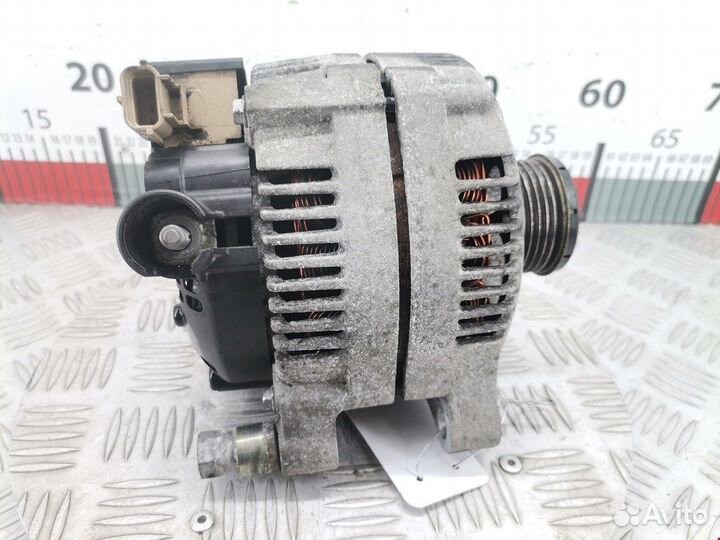 Генератор для Ford Fusion 9643001680