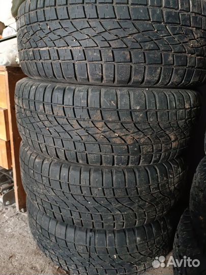 КАМА Кама-221 235/70 R16