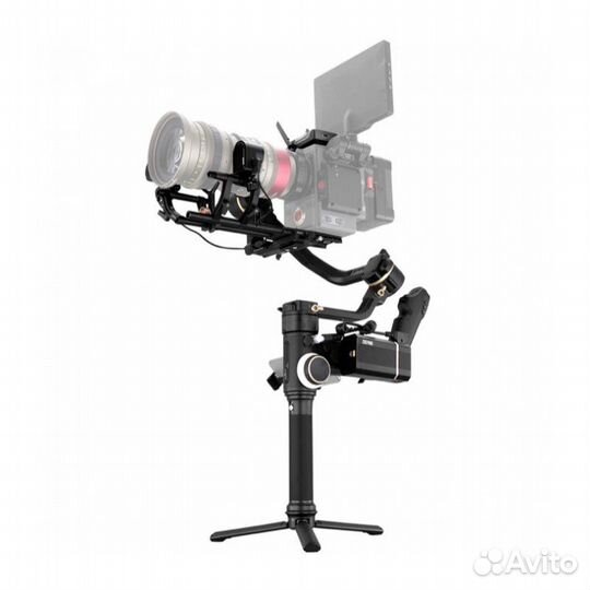 Стабилизатор Zhiyun Crane 3S PRO