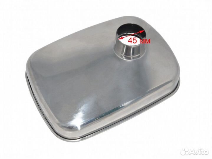 Лоток мясорубки Redmond RMG-1205