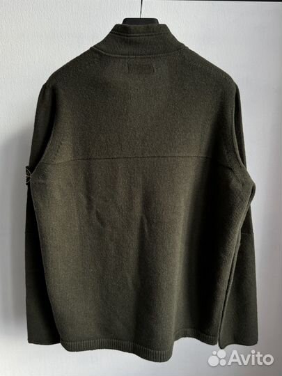 Свитер Stone island