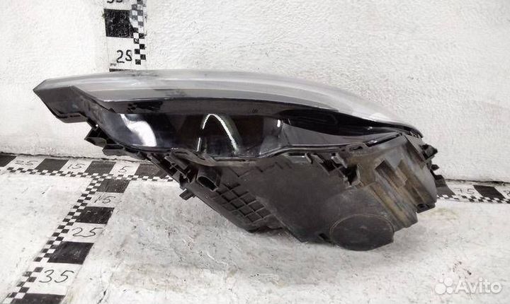 Фара левая Volvo XC60