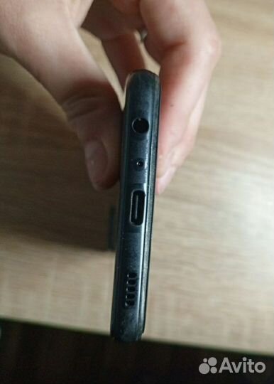 Samsung Galaxy A22, 4/64 ГБ
