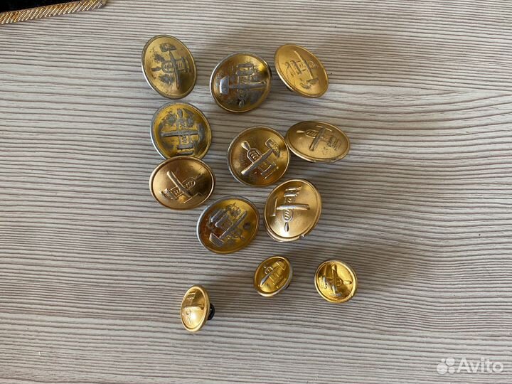 Знаки работника железной дороги мпс СССР