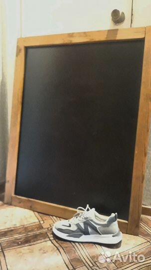 Меловая доска