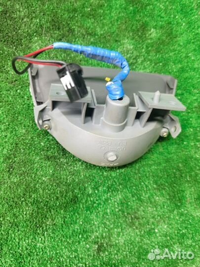 Фонарь стоп-сигнал Kia Sephia 2 седан 1.6 2003