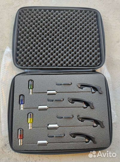 Набор свингеров сигнализаторы поклёвки