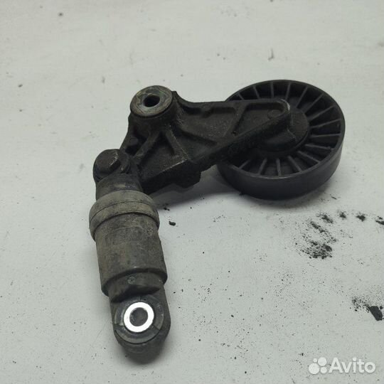 Ролик натяжной навесного оборудования Opel Zafira