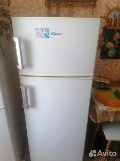 Холодильник бу