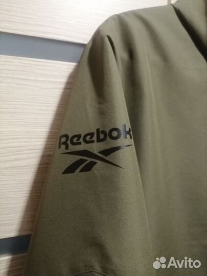 Куртка мужская демисезонная 48-50