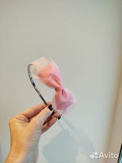 Платье нарядное детское 116