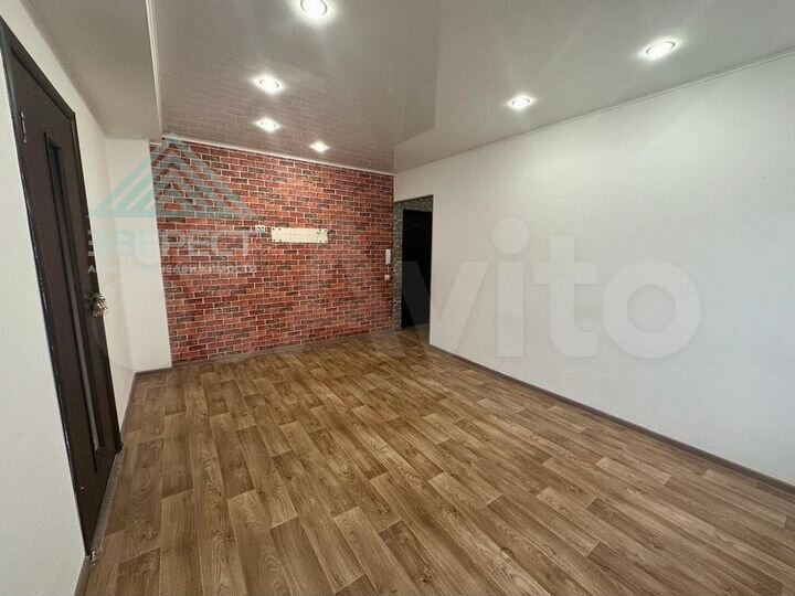 3-к. квартира, 60 м², 3/10 эт.