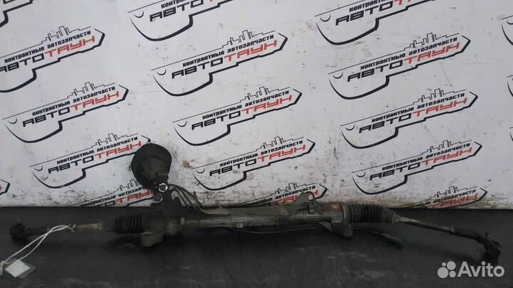 Рейка рулевая mazda axela BK3P BK5P bkep 2WD 4WD д