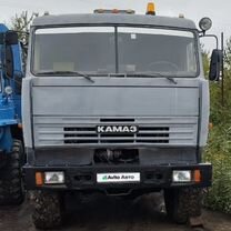 КАМАЗ 43118, 2005