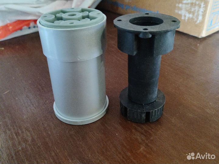 Ножки для мебели новые