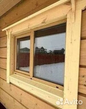 Окна за 1 день