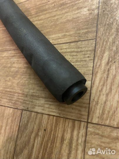 Патрубок вентиляции картерных газов Bmw