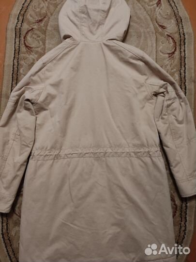 Парка женская Ostin