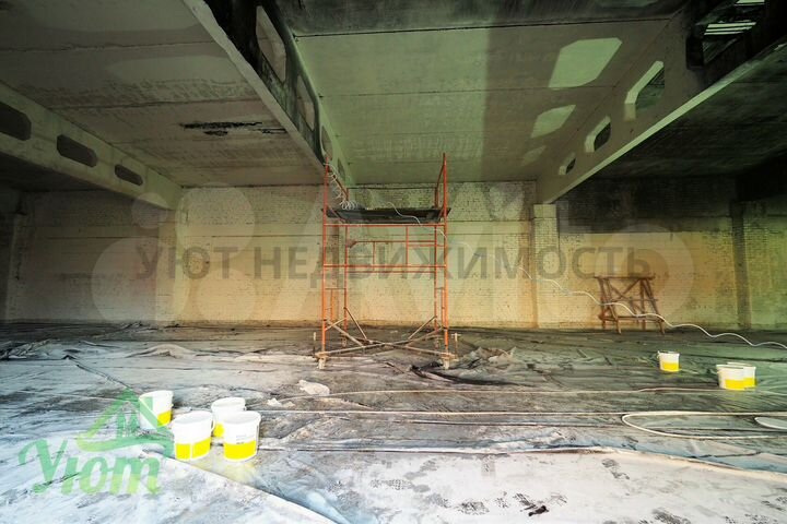 Сдам помещение свободного назначения, 775 м²