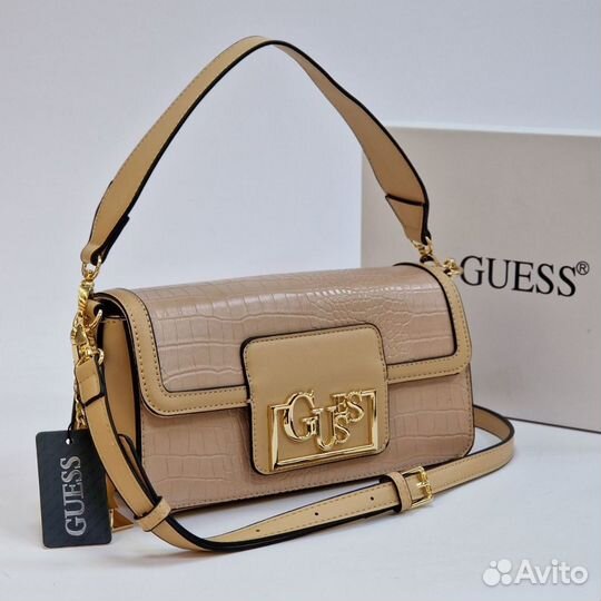 Женская Сумка Guess zadie