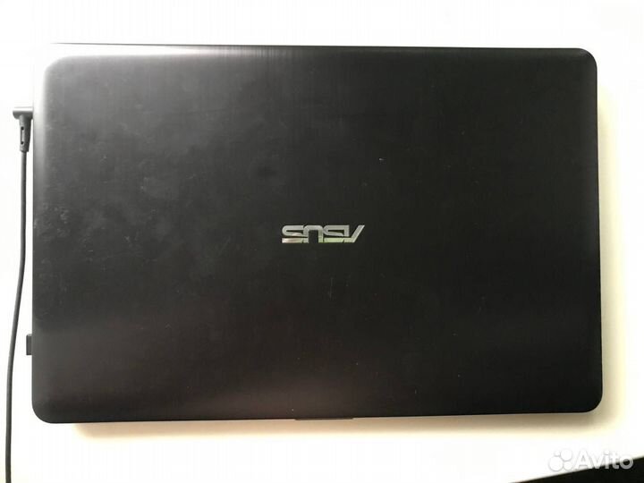 Asus R540YA