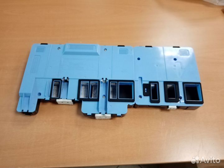 Canon емкость для отработанных чернил для ipf 605