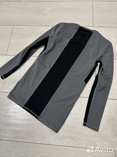 Рашгард reebok S размер