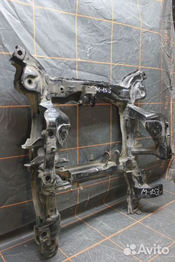 Подрамник передний - Suzuki Grand Vitara