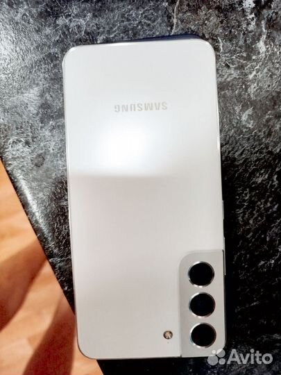 Samsung galaxy s22 snapdragon