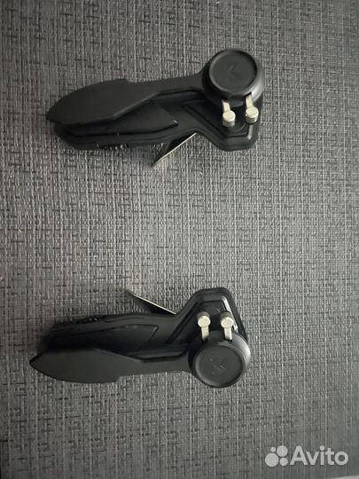 Триггеры pubg для планшета