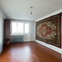 2-к. квартира, 51,9 м², 5/5 эт.