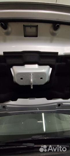 Капот фары бампер